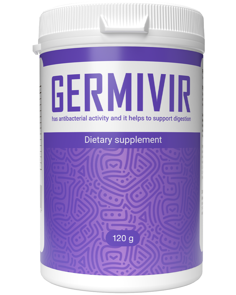Germivir 120g