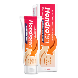 Hondroten
