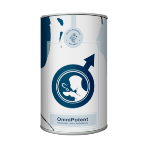 OmniPotent