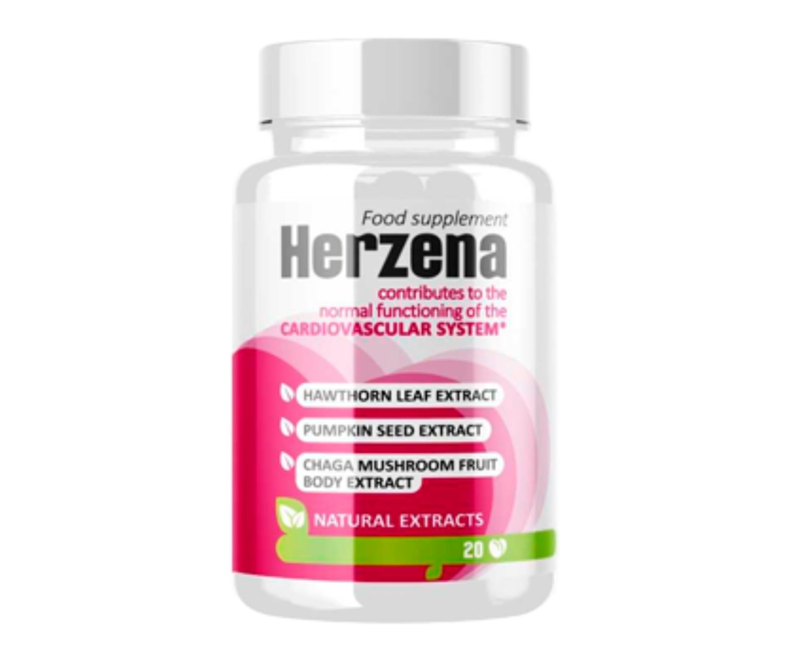 Herzena