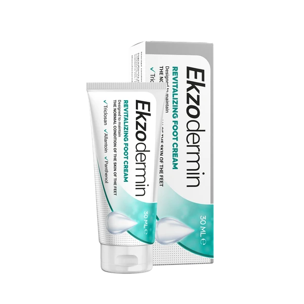 Ekzodermin