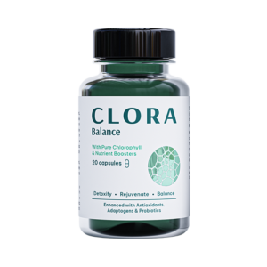 Clora Balance